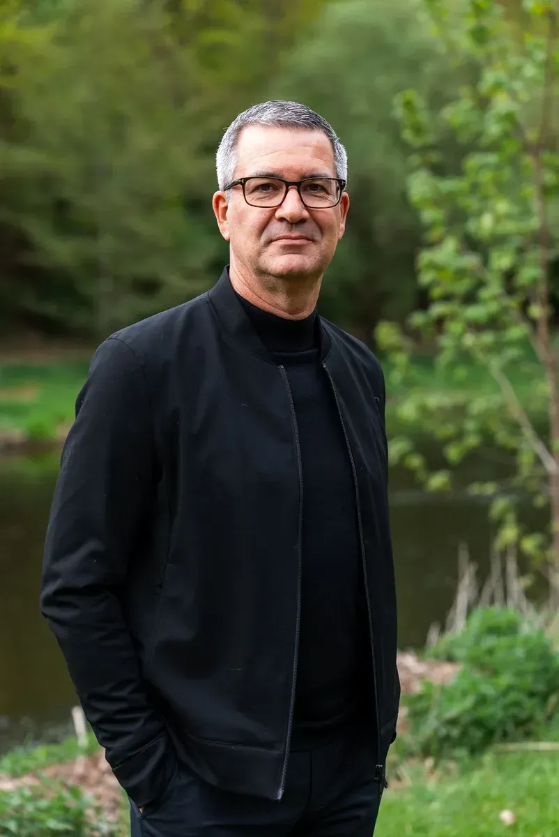 Patrick Horn – persönliches Porträt