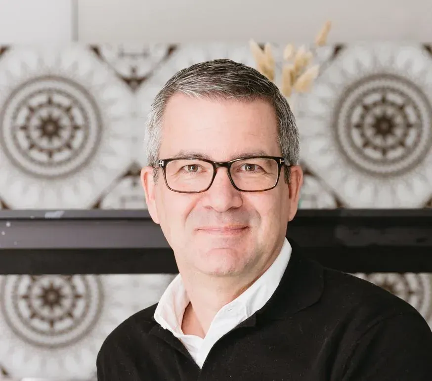 Patrick Horn – Unternehmer, Handelsvertreter und Berater